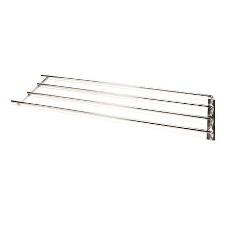 Garland Master Rack Guide Lt Rt 2424900